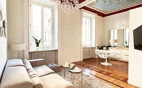 Lis Apartment