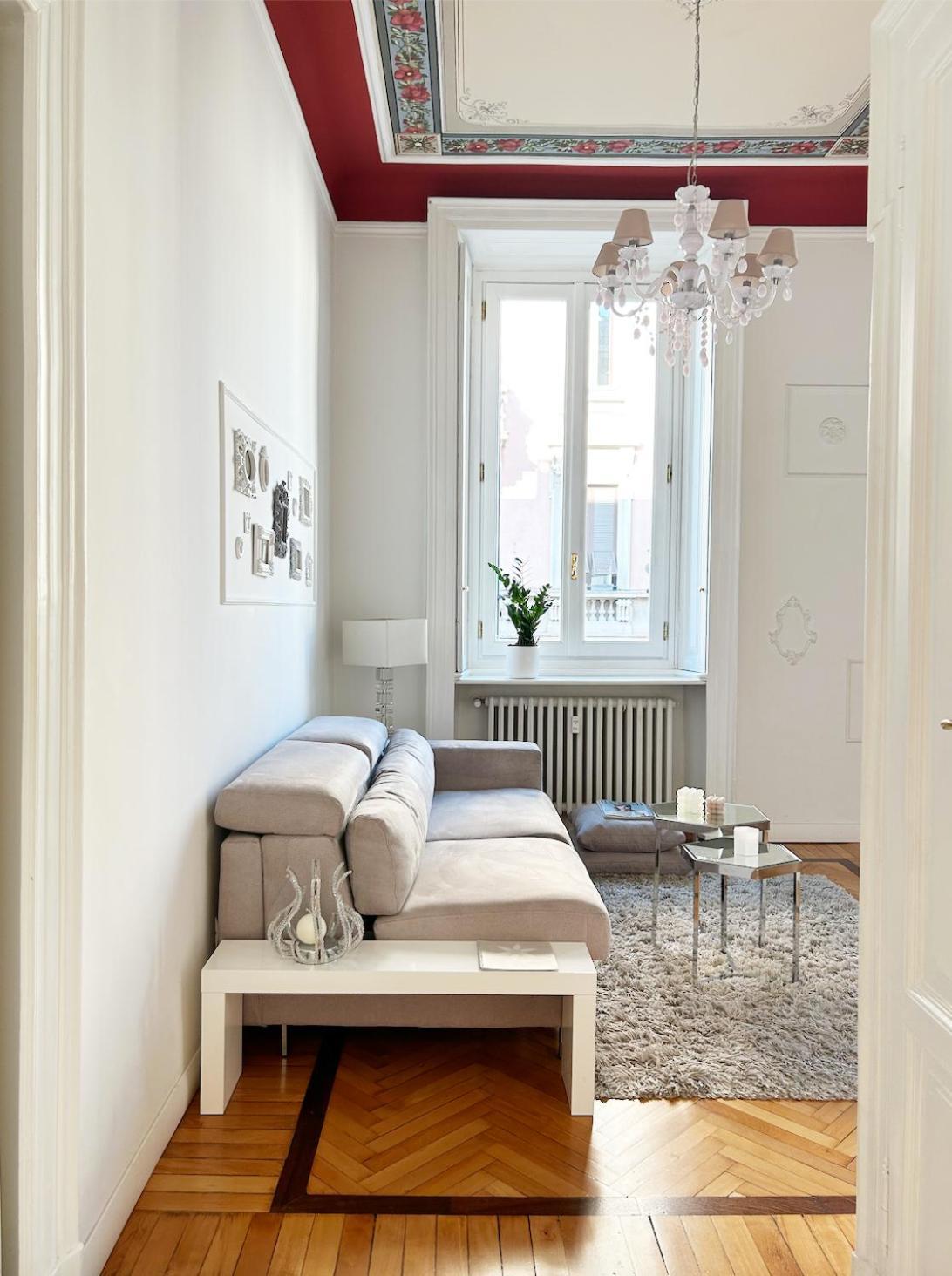 Lis Apartment Milan Exterior photo