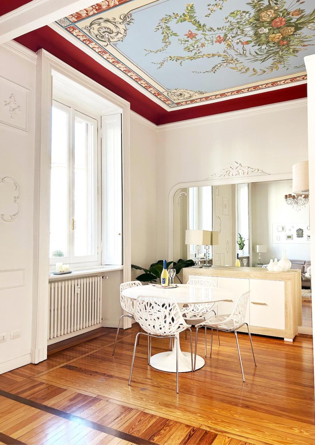Lis Apartment Milan Exterior photo