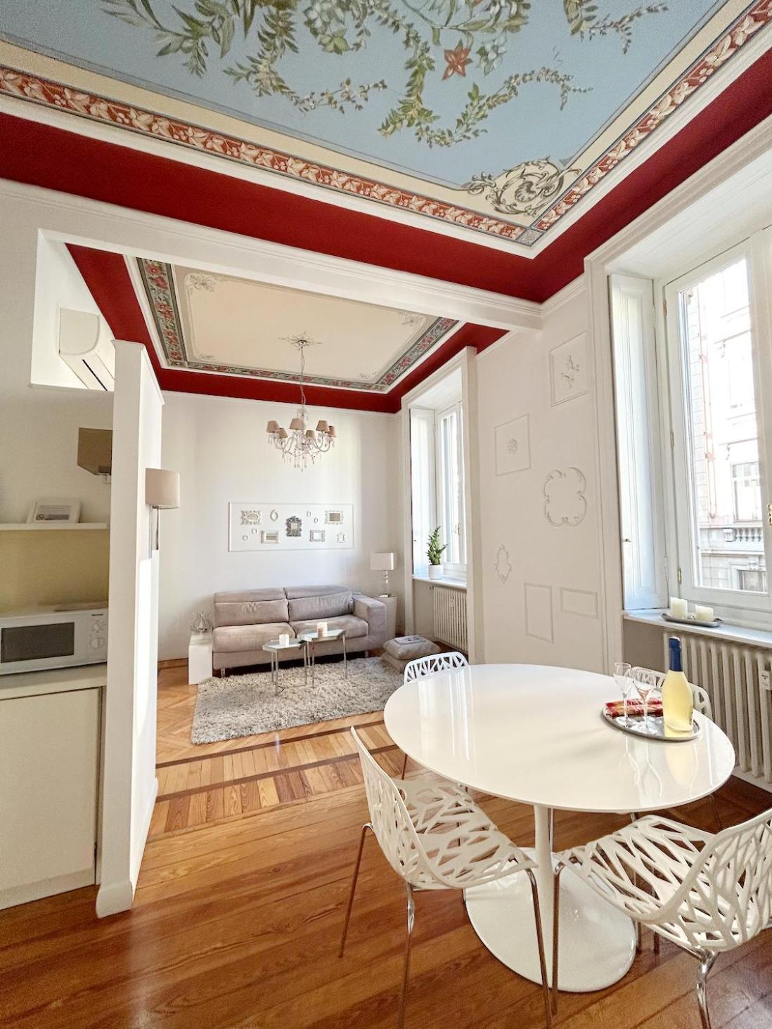 Lis Apartment Milan Exterior photo