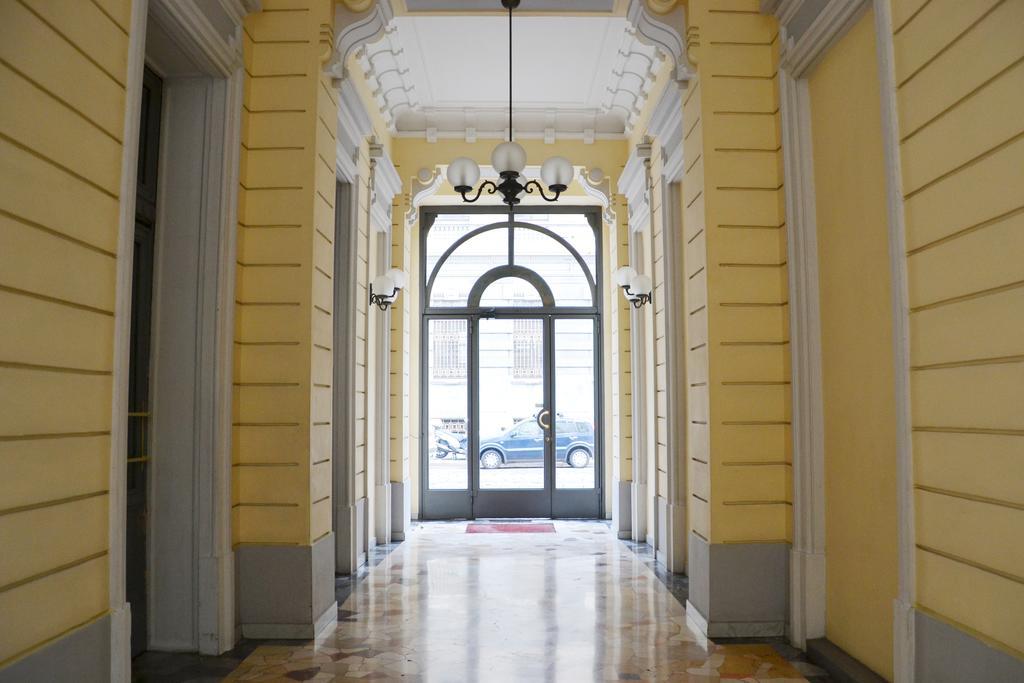 Lis Apartment Milan Exterior photo